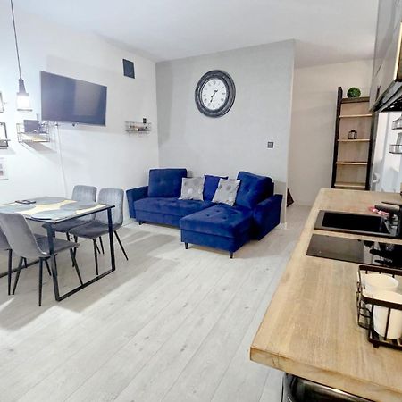 Siodemka By Rentoom Apartment Torun Exterior photo