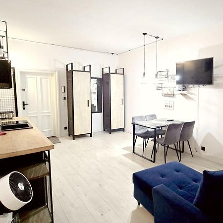 Siodemka By Rentoom Apartment Torun Exterior photo