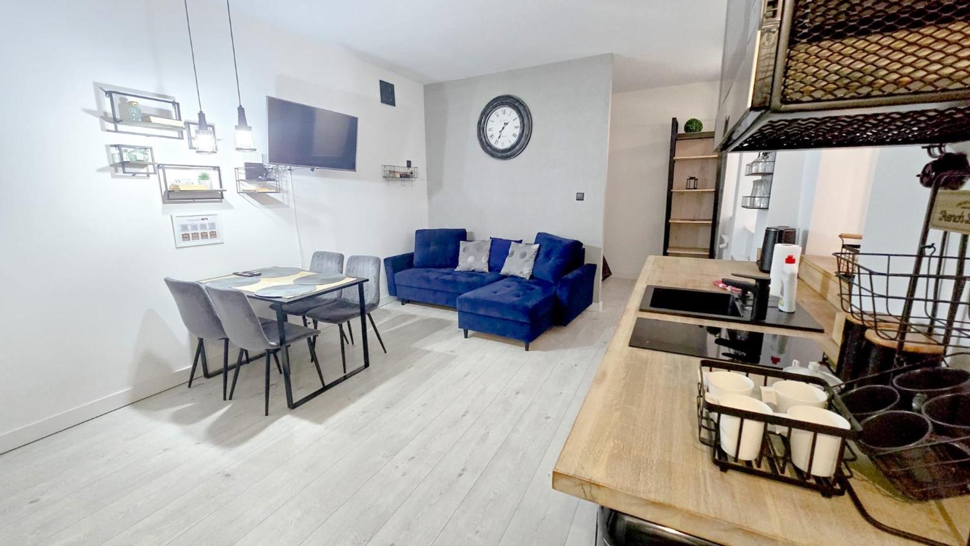 Siodemka By Rentoom Apartment Torun Exterior photo